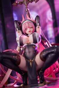 Devil Sister Nemu 4