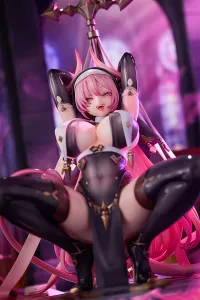 HOTVENUS Devil Sister Nemu - 18+ - photo 4