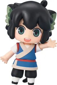 GOOD SMILE COMPANY Nendoroid Luo Xiaohei - The Legend of Hei - photo 2