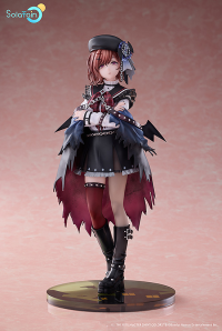 Madoka Higuchi: Midnight Monster ver. 1