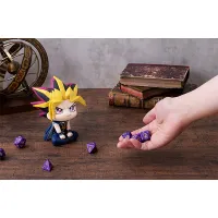 MegaHouse Lookup Yu-Gi-Oh！ Duel Monsters Dark Magician Girl - Yu-Gi-Oh! - photo 9