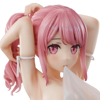 Kantoku "Kurumi" 1/4 Scale Figure		 19