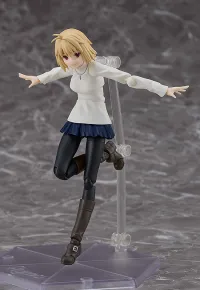 Max Factory figma Arcueid Brunestud DX Edition - TSUKIHIME -A piece of blue glass moon- - photo 7