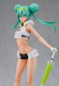 Racing Miku 2022: Tropical Ver. 8