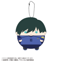 Blue Lock FUWA KORORIN 4 6