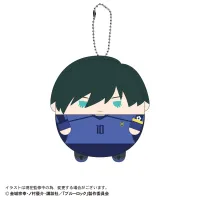MAX LIMITED Blue Lock FUWA KORORIN 4 - BLUE LOCK - photo 6