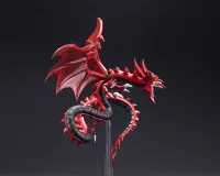 KOTOBUKIYA Slifer the Sky Dragon Egyptian God Statue - Pre-Painted PVC Figure - photo 13