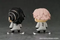 Good Smile Arts Shanghai Chibi Figures Hajime Kokonoi/Seishu Inui: Bkub Ver. (Box of 2) - Tokyo Revengers - photo 3