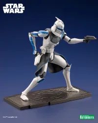 KOTOBUKIYA ARTFX+ 1/10 CAPTAIN REX™ - Star Wars - photo 11