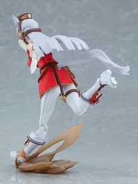 Max Factory figma Umamusume: Pretty Derby Gold Ship - Umamusume: Pretty Derby - photo 8