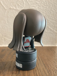 [SUWAHIME14th Anniversary]SUWAHIME mini figure set 8