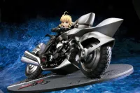 GOOD SMILE COMPANY Saber & Saber Motored Cuirassier(3rd-run) - Fate/Zero - photo 3