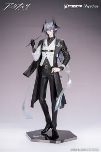 Myethos Gift+ Logos: Journey of Music VER. - Arknights - photo 9