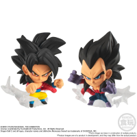 Dragon Ball Super Warriors 2, 4