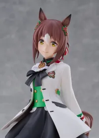 GOOD SMILE COMPANY POP UP PARADE Fine Motion L Size - Umamusume: Pretty Derby - photo 4