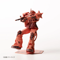 si-gu-mi PRO MS-06S Char's Zaku Ⅱ 2