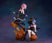 Ram: Phantom Night Wizard Ver. 14