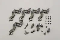 KOTOBUKIYA HEXA GEAR BOOSTER PACK008 INSECT LEG - HEXA GEAR - photo 2