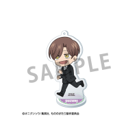 Tokotoko Acrylic Stand Malevolent Spirits： Mononogatari 12