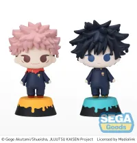 SEGA Tiny Melties "Jujutsu Kaisen Shibuya Incident" Mini Figure Vol.1 (EX) - Jujutsu Kaisen - photo 1