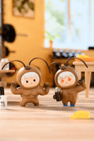 Gyun MeeMee Spicy Pigtails Series Figures Blind Box 2