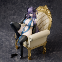 Oekakizuki Illustration Vio 1/6 scale Complete Figure	 10