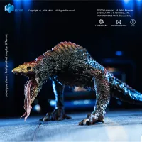 HIYA TOYS Exquisite Basic Series None Scale GODZILLA VS KONG Skullcrawler - Godzilla - photo 1