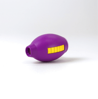 Finger Mega Buster/Finger Rock Buster Vol.1 (1 set of 6 pcs) 5
