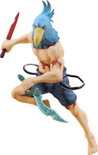 GOOD SMILE COMPANY POP UP PARADE Sunraku - Shangri-La Frontier - photo 2