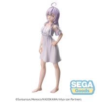Luminasta TV Anime "Alya Sometimes Hides Her Feelings in Russian" "Alya" Dress 6