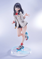 Rikka Takarada feat. toridamono 4