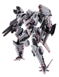 <SIDE AC> IB-07: SOL 644 / Ayre "『ARMORED CORE™ VI FIRES OF RUBICON™』", TAMASHII NATIONS ROBOT SPIRITS 5