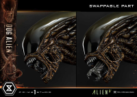 Museum Masterline XL Alien 3 (Film) Dog Alien			 38