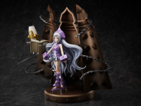 SHAMAN KING Iron Maiden Jeanne 1/7 Scale Figure 11