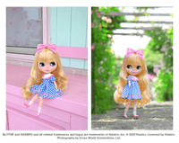 Blythe Dolly Days - Weekend 3