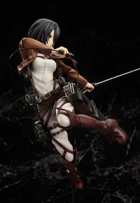 GOOD SMILE COMPANY Mikasa Ackerman(re-run) - Attack on Titan - photo 5