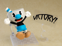 Nendoroid Mugman 5