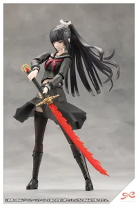 KOTOBUKIYA AFTERSCHOOL KUON'S ACTOR PROP SET - SOUSAISHOJOTEIEN - photo 4