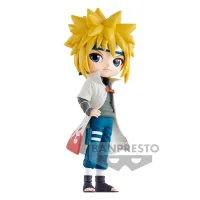 BANDAI Namikaze Minato (ver. A) - NARUTO - photo 2