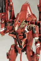 KOTOBUKIYA GHOST MECH COFFINS COMMANDER - DEATH STRANDING - photo 2