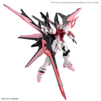 HG 1/144 GUNDAM PERFECT STRIKE FREEDOM ROUGE 8