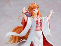 CAworks Spice and Wolf Holo: Wedding Kimono Ver. 7