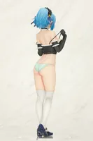 Orchid Seed Rosario + Vampire  Kurumu Kurono - Rosario and Vampire - photo 6