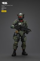 Stellar Scar Assault Team Titanite 2