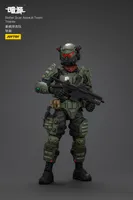 JOYTOY Stellar Scar Assault Team Titanite - JOYTOY Original Series - photo 2