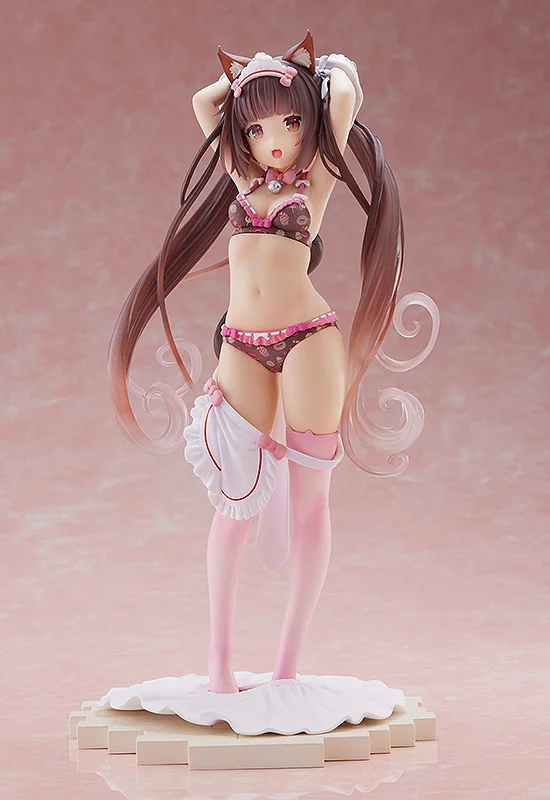 [PF254] Chocola ~Lovely Sweets Time~