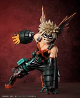 GOOD SMILE COMPANY Katsuki Bakugo: Metallic Ver. - My Hero Academia - photo 7
