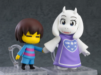 Nendoroid The Human 6