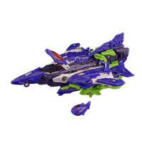 BEASTBOX BEASTDRIVE SERIES ARMOR UZUSHIO 3