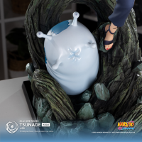 Tsunade - Ikigai by Tsume 12